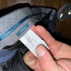 32x32 Perry Ellis